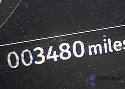 2023 Land Rover Defender 90 Se z USA, uszkodzony, nr VIN SALEP6EU5P2212495